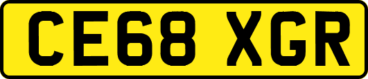 CE68XGR