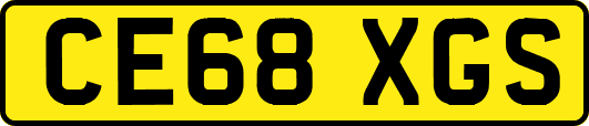 CE68XGS