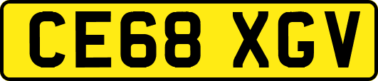 CE68XGV