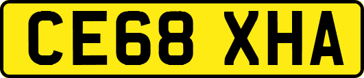 CE68XHA