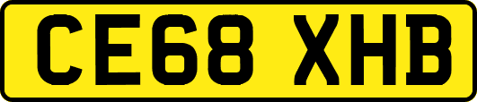 CE68XHB