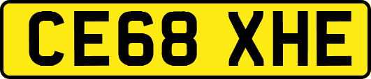 CE68XHE