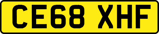 CE68XHF