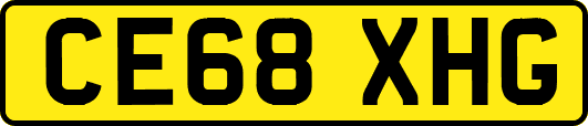 CE68XHG