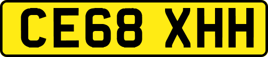 CE68XHH