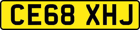 CE68XHJ