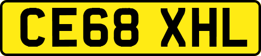 CE68XHL