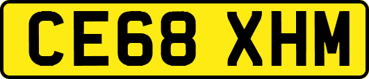 CE68XHM