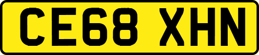 CE68XHN