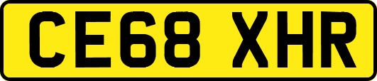 CE68XHR