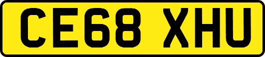 CE68XHU