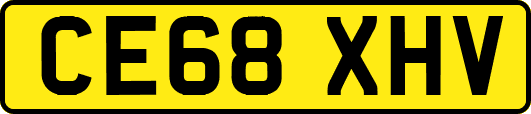 CE68XHV