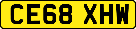 CE68XHW