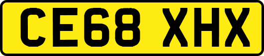 CE68XHX