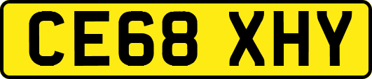 CE68XHY