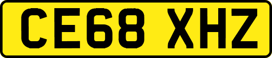 CE68XHZ