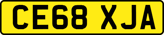 CE68XJA