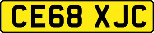 CE68XJC