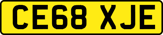 CE68XJE
