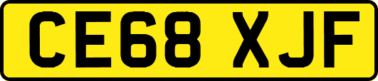 CE68XJF