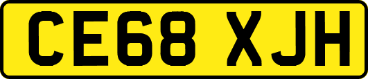 CE68XJH
