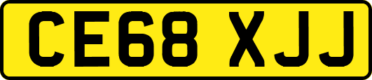 CE68XJJ