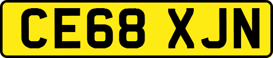 CE68XJN