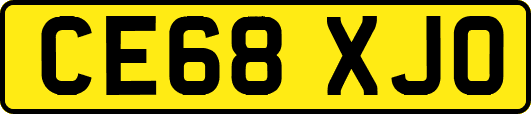 CE68XJO