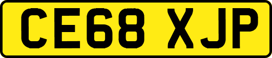 CE68XJP
