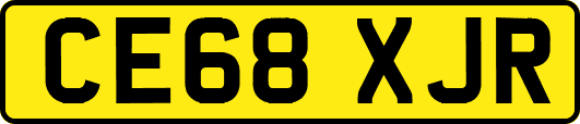 CE68XJR
