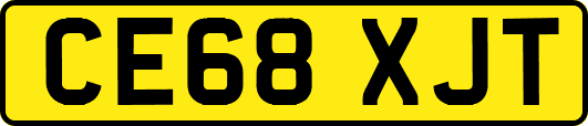 CE68XJT