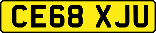 CE68XJU