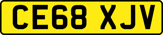 CE68XJV