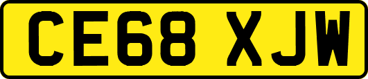 CE68XJW