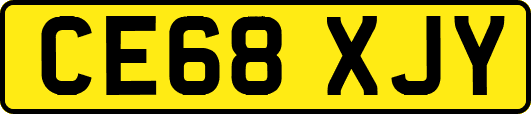 CE68XJY