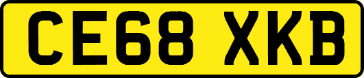 CE68XKB