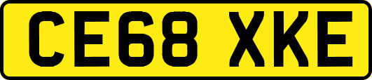 CE68XKE