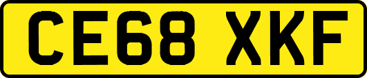 CE68XKF