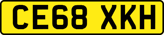 CE68XKH
