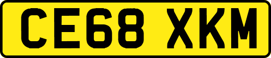 CE68XKM