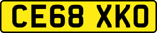 CE68XKO