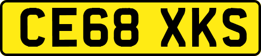 CE68XKS