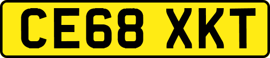 CE68XKT
