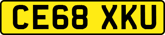 CE68XKU