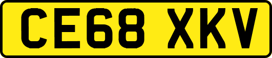 CE68XKV