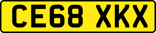 CE68XKX
