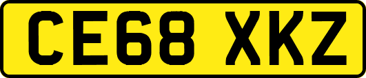 CE68XKZ