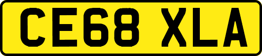 CE68XLA