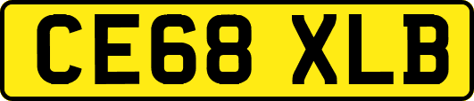 CE68XLB