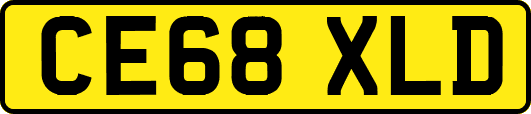 CE68XLD